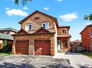 17 Lenthall Ave, Toronto, ON M1B 2C7