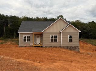 0 Elon Rd LOT 3, Madison Heights, VA 24572