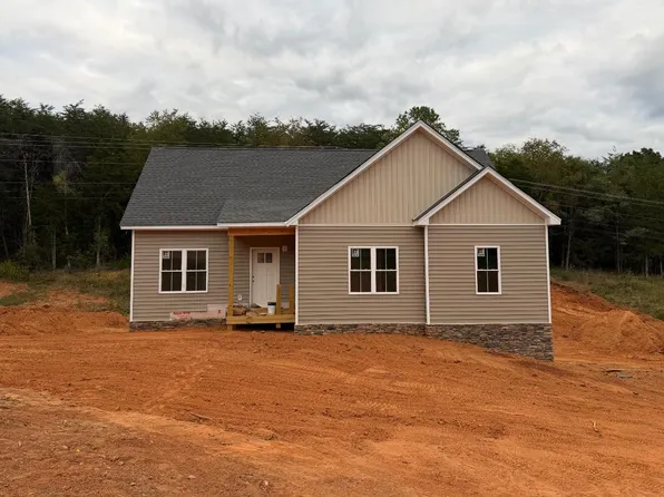 0 Elon Rd Lot 3, Madison Heights, VA 24572