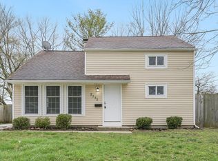 2155 Century Dr, Columbus, OH 43211