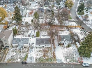 81 Brooklawn Ave, Toronto, ON M1M2P7