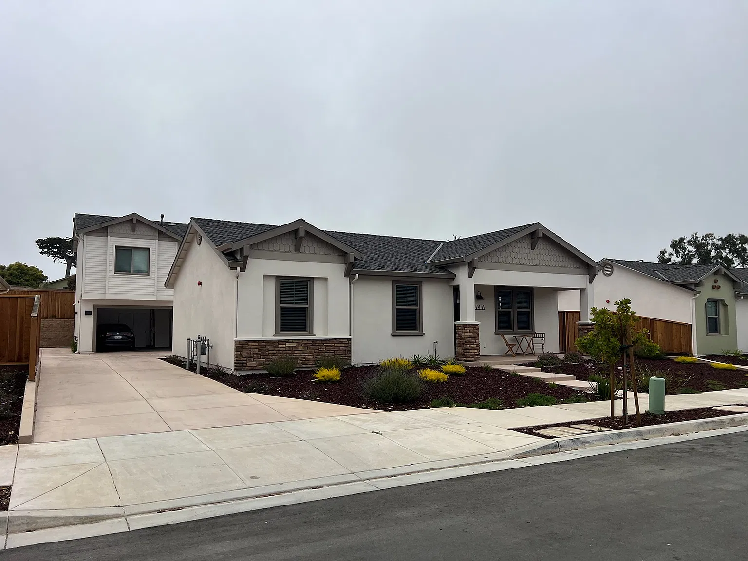 Via Del Mar Pl, Marina — Photo 1