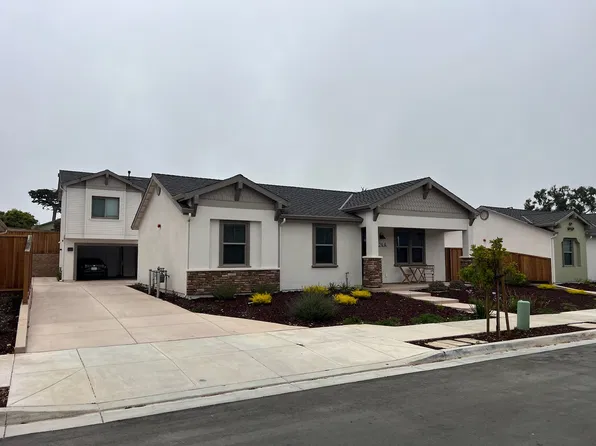 (undisclosed Address), Marina, CA 93933