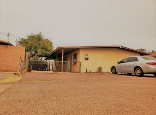 2418 W Madison St, Phoenix, AZ 85009