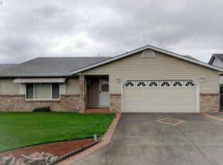 2172 Lilac Way, Woodburn, OR