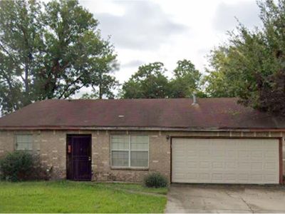 8754 Guinevere St, Houston, TX, 77029