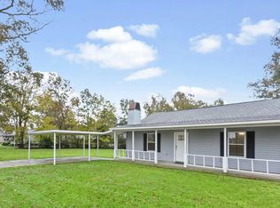 14056 Tiggy Duplessis Rd, Gonzales, LA 70737