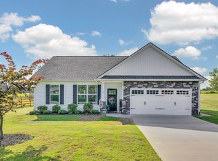 108 Smith Dr, Pelzer, SC 29669