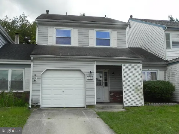 54 Hancock St, Logan Township, NJ 08085