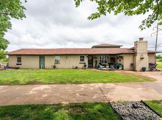 5720 12th Ave NW, Norman, OK 73069