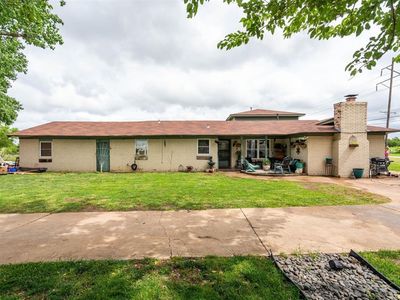 5720 12th Ave NW, Norman, OK, 73069