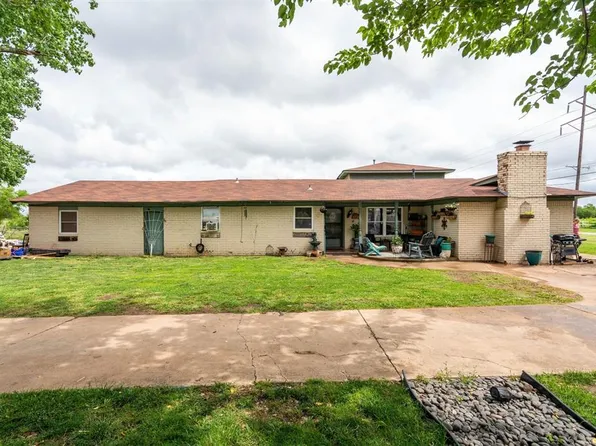 5720 12th Ave NW, Norman, OK 73069