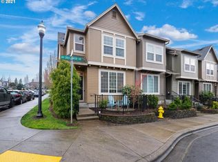 2500 NW Crosswater Ter, Beaverton, OR