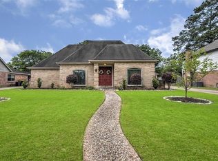 15019 Walters Rd, Houston, TX 77068