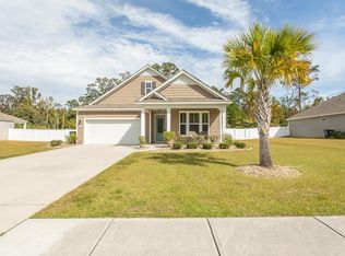 108 Rialto Dr, Conway, SC 29526