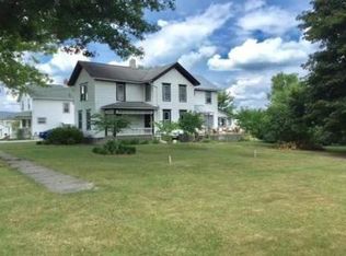 24 Morse St, Dansville, NY 14437
