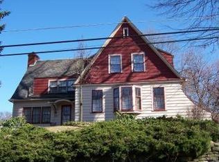 327 Woodside Rd, Pittsburgh, PA 15221