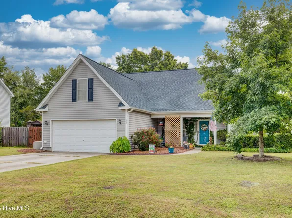 660 Pine Branches Circle SE, Leland, NC 28451