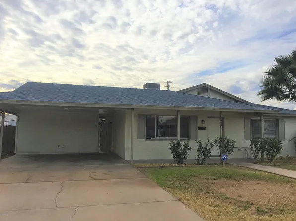 5551 W Cambridge Ave, Phoenix, AZ 85035