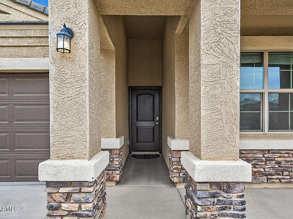 4th image of 25641 W WINSTON Drive