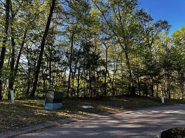 0 High St Lot 181, Kingston, TN 37763