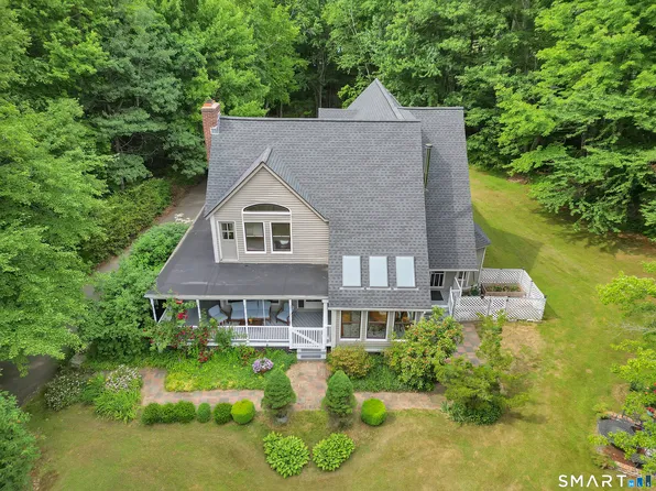 28 Galbraith Road, Stafford, CT 06076