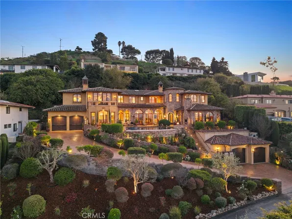 4 Yellow Brick Rd, Rancho Palos Verdes, CA 90275
