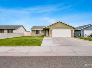 970 L St SE, Ephrata, WA 98823