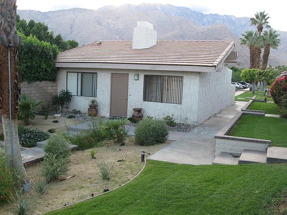 2nd image of 850 E Vista Chino #6