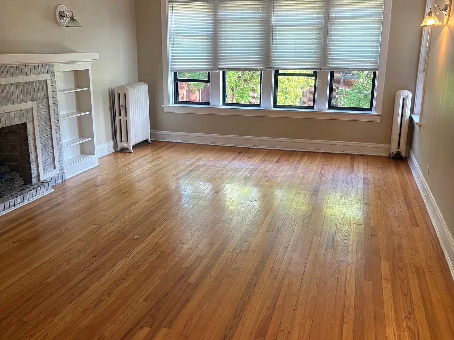 2 bed, $1,500 — Photo 2