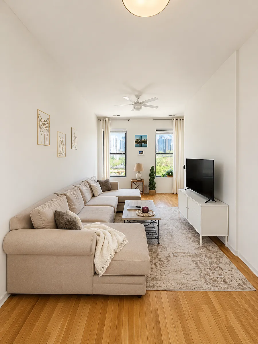 Building Photo - 946 N Orleans St #303