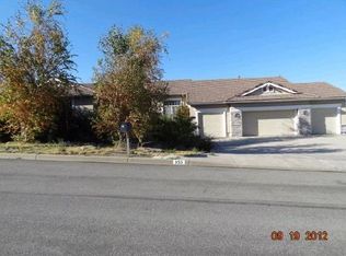 855 Flanders Rd, Reno, NV 89511