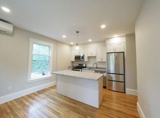 41 Magazine St #2, Cambridge, MA 02139