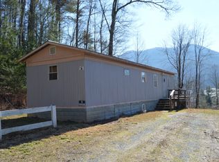 122 Ed Stout Rd LOT 3, Hampton, TN 37658