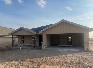 1013 Claborne Ct, San Angelo, TX 76903