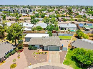 1124 E Redondo Cir, Tempe, AZ 85282