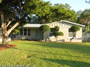 717 Triton Rd, Atlantic Beach, FL 32233