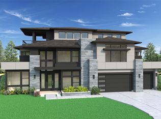 9811 NE 16th St, Bellevue, WA 98004