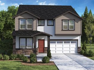 9356 SE Snowberry Way, Happy Valley, OR 97086