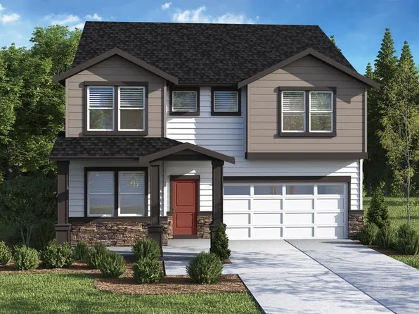 9356 SE Snowberry Way, Happy Valley, OR 97086