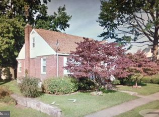 1611 Cortland Ave, Reading, PA 19607