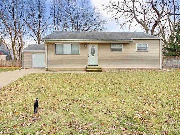 2nd image of 5702 N Terrace Ct