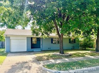 4920 Susan Lee Ln, North Richland Hills, TX 76180
