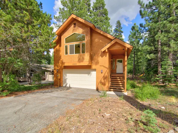 13412 Solvang Way, Truckee, CA 96161