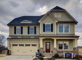 964 Cedar Grove Dr, Tipp City, OH 45371