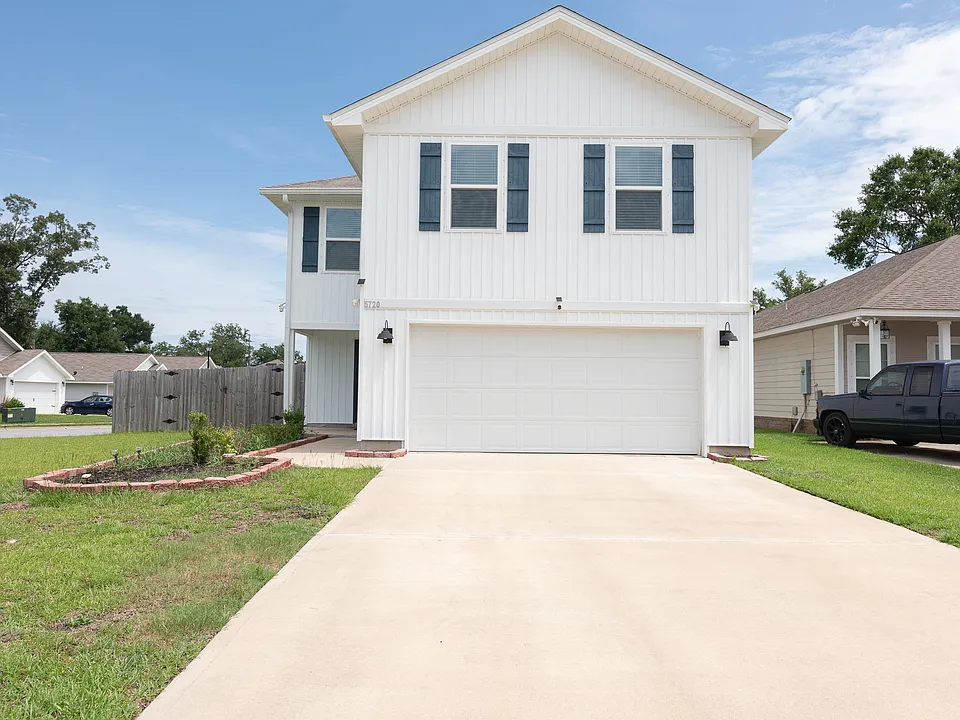 5720 Blackhorse Cir