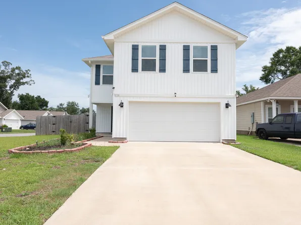 5720 Blackhorse Cir, Pensacola, FL 32526