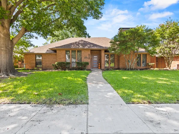 3948 Camino Dr, Plano, TX 75074