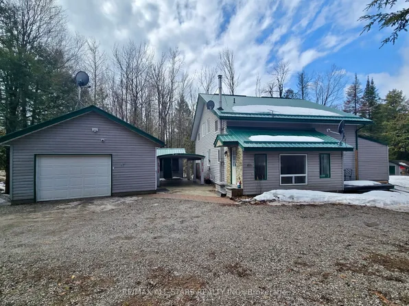 398 Edwina Dr, Trent Lakes, ON K0M 1A0