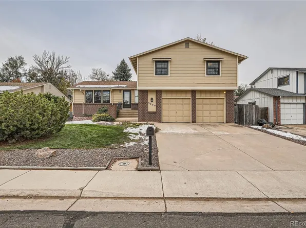 9270 W 90th Place, Broomfield, CO 80021